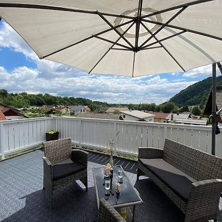 Apartment Kranj - Huge Terrace, Free P, Wi - Fi, Ac Exterior photo