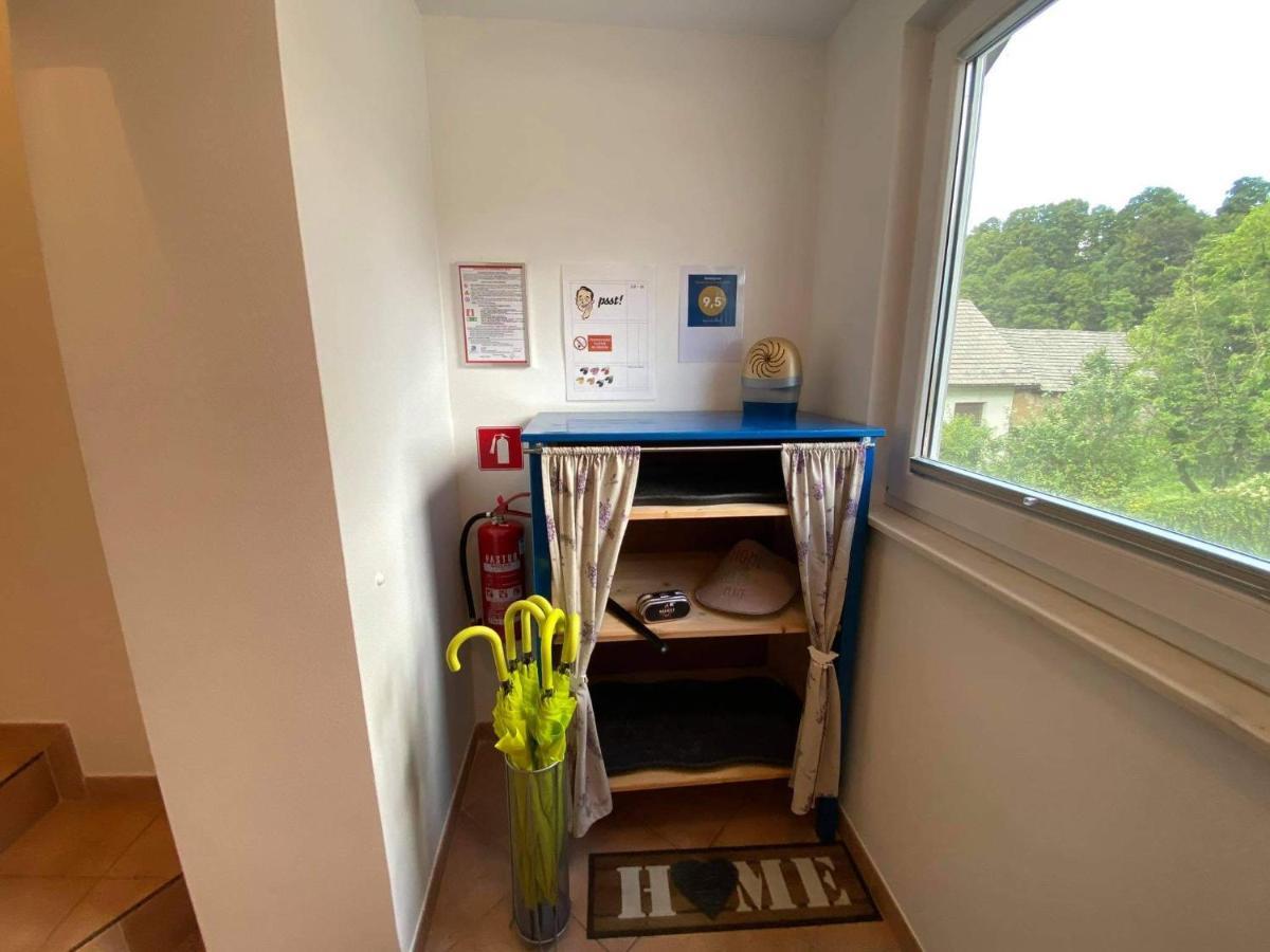 Apartment Kranj - Huge Terrace, Free P, Wi - Fi, Ac Exterior photo